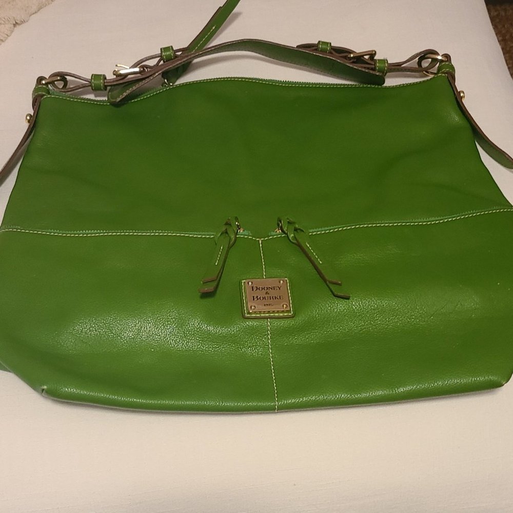 Dooney and Bourke